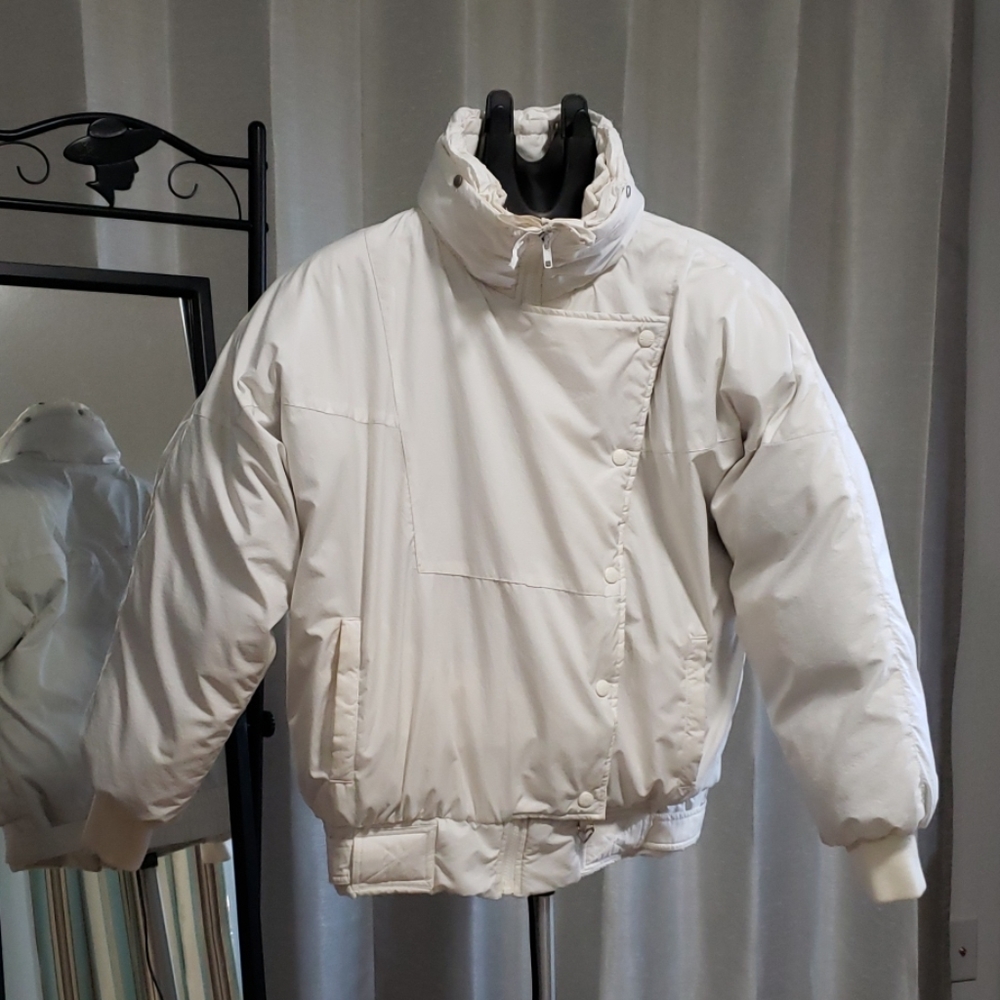 Women's Ski Parka